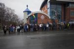 Swinton Police Station Protest Against GMP 